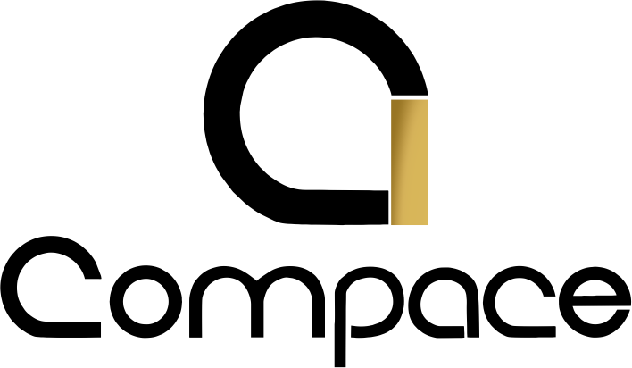 Logo Compace